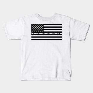 'Mercia Kids T-Shirt